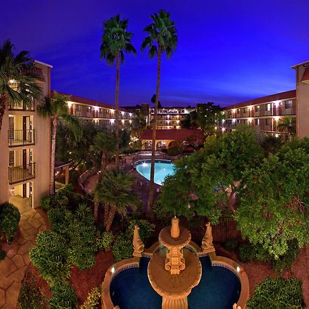 Motel 6 Phoenix, Az - Sky Harbor Luaran gambar