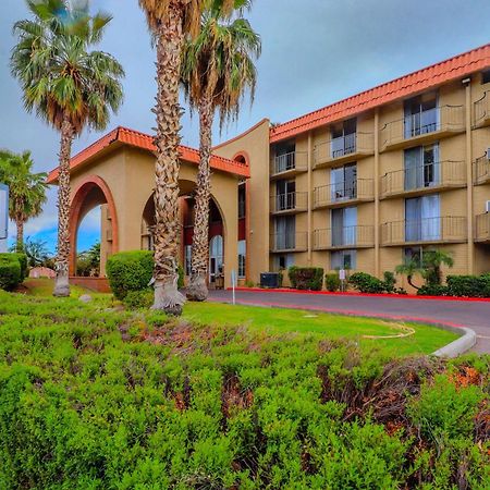 Motel 6 Phoenix, Az - Sky Harbor Luaran gambar