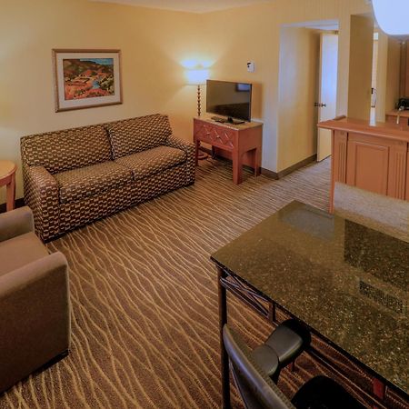 Motel 6 Phoenix, Az - Sky Harbor Luaran gambar