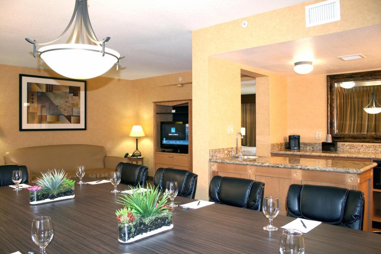 Motel 6 Phoenix, Az - Sky Harbor Luaran gambar