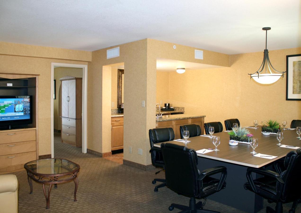 Motel 6 Phoenix, Az - Sky Harbor Luaran gambar