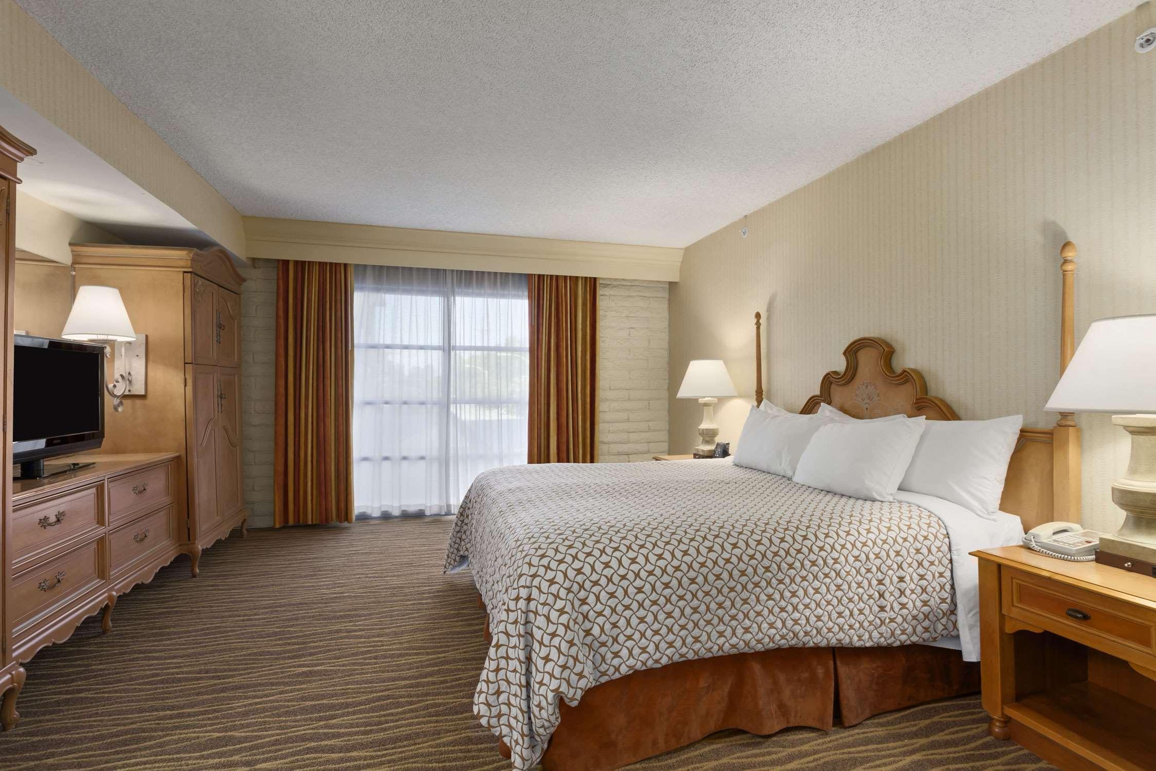 Motel 6 Phoenix, Az - Sky Harbor Luaran gambar