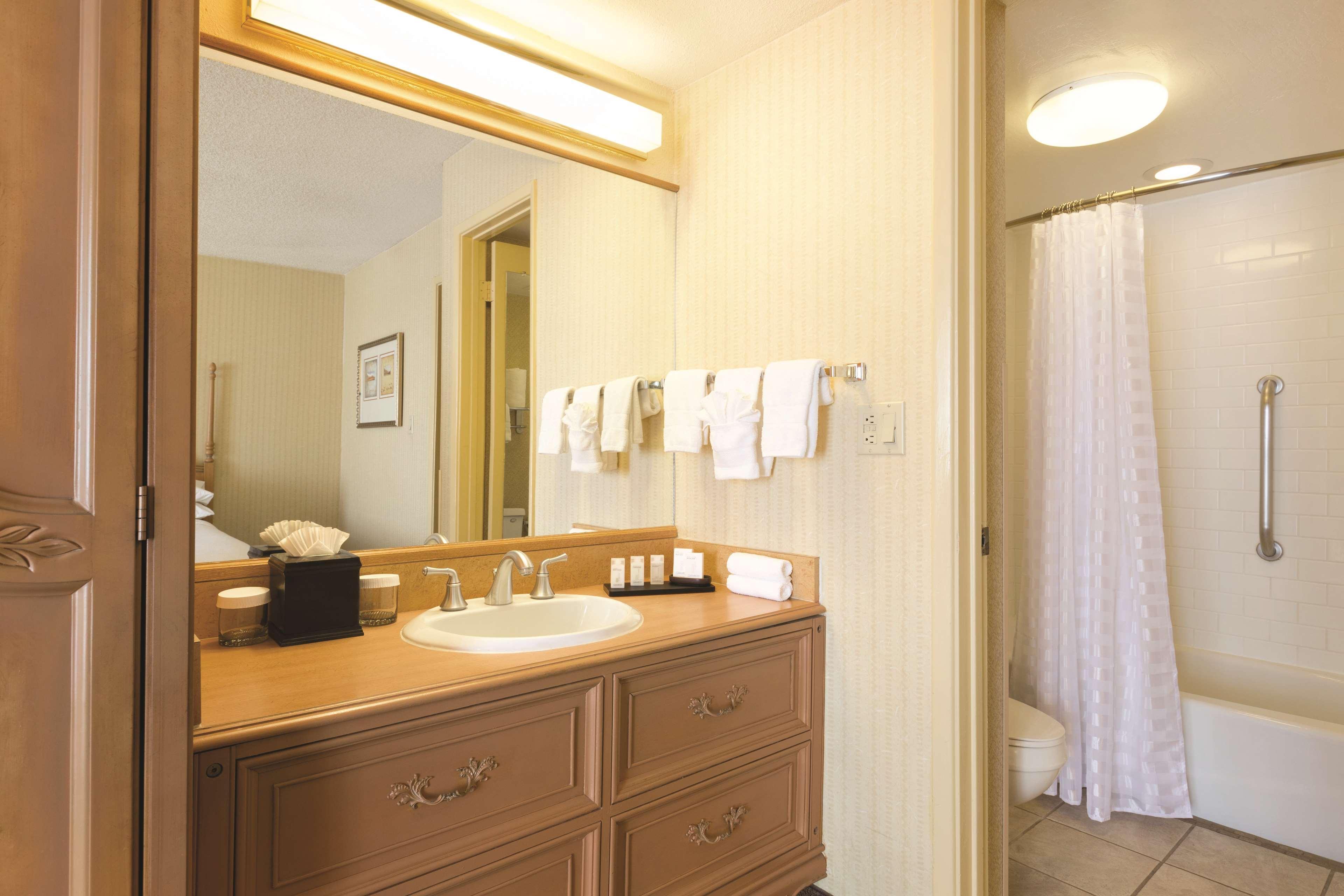 Motel 6 Phoenix, Az - Sky Harbor Luaran gambar