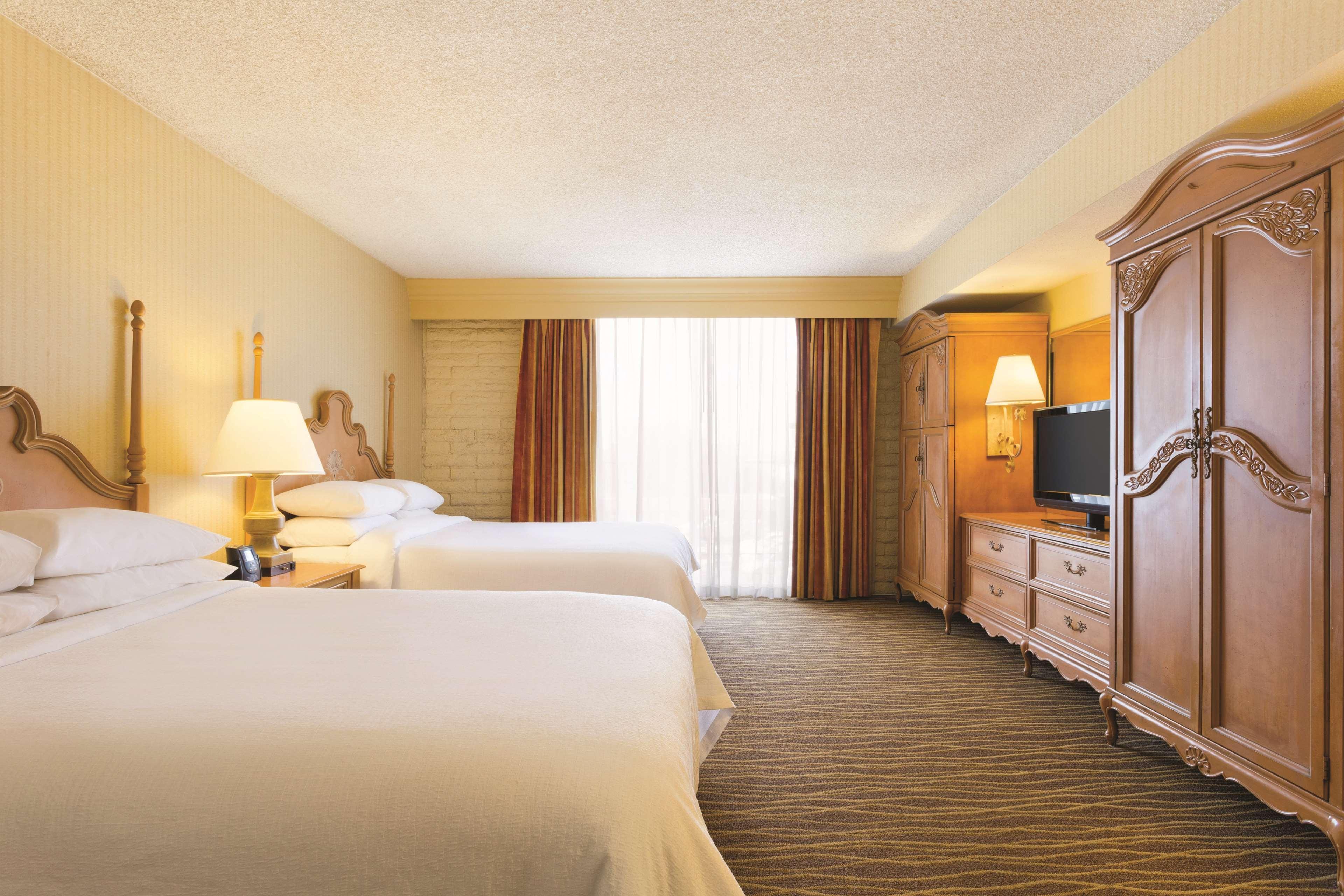 Motel 6 Phoenix, Az - Sky Harbor Luaran gambar