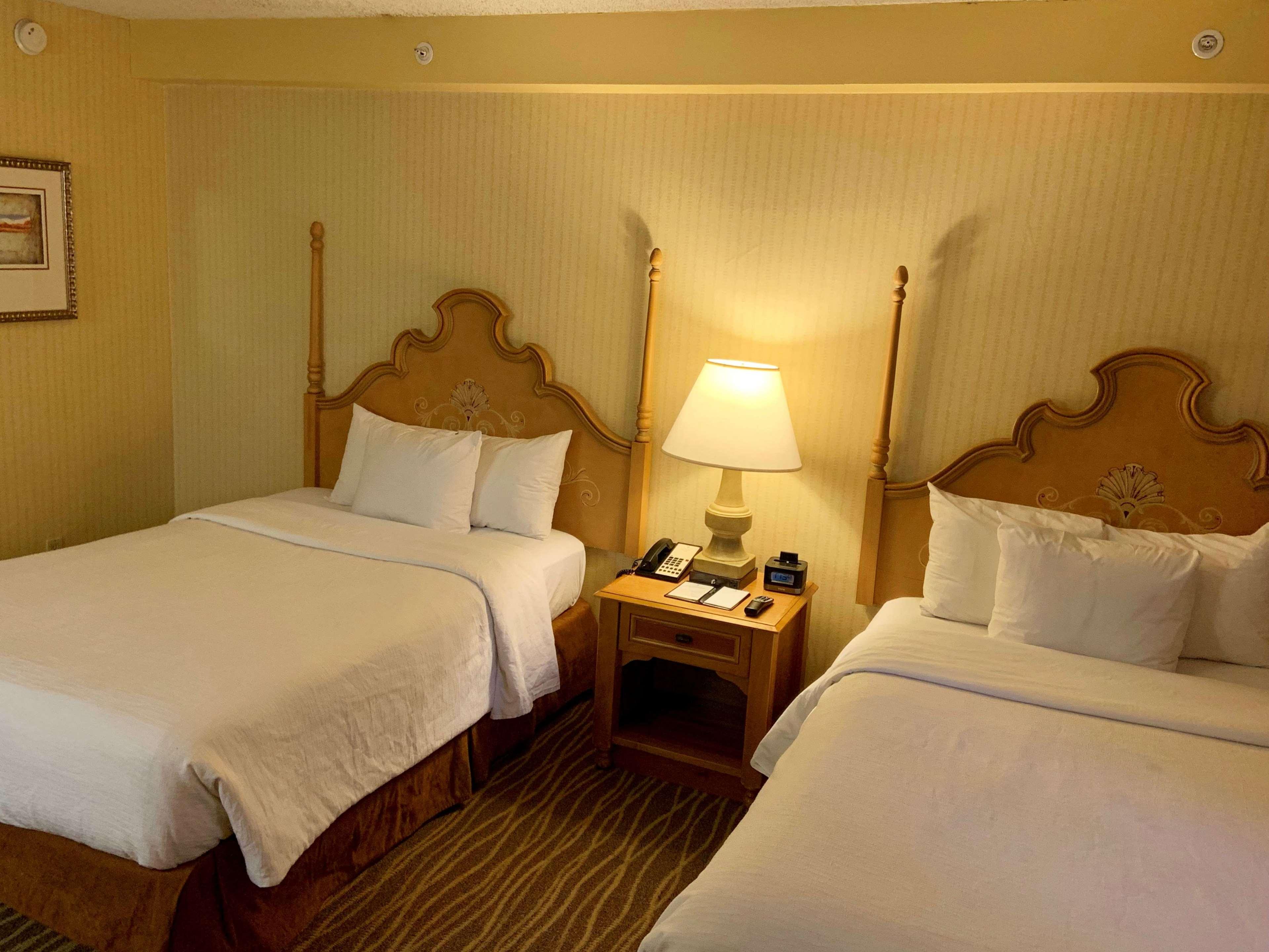 Motel 6 Phoenix, Az - Sky Harbor Luaran gambar