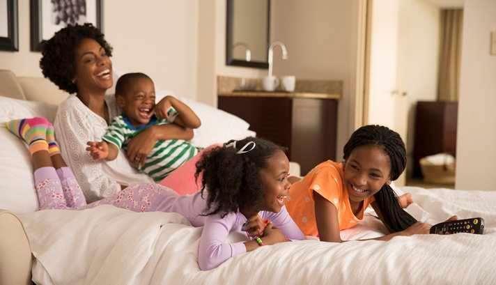 Motel 6 Phoenix, Az - Sky Harbor Luaran gambar