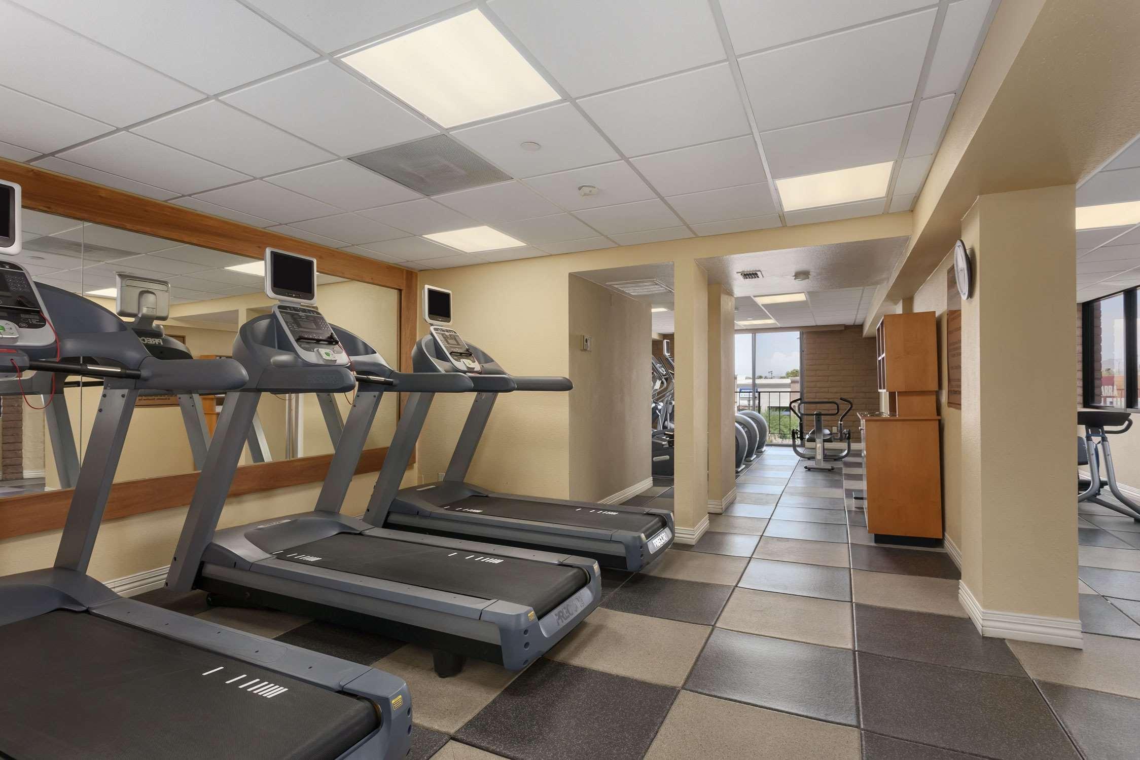 Motel 6 Phoenix, Az - Sky Harbor Luaran gambar