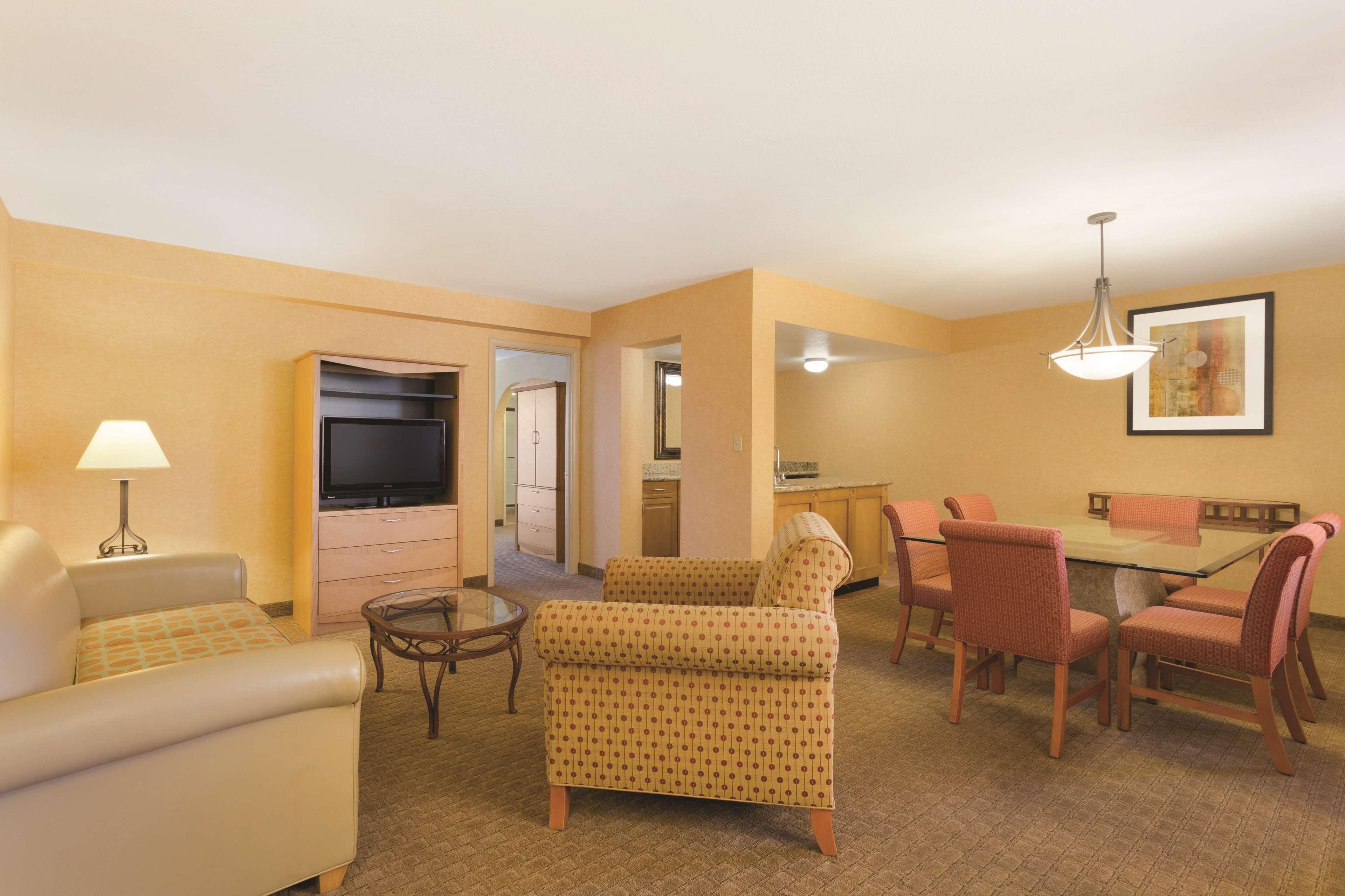 Motel 6 Phoenix, Az - Sky Harbor Luaran gambar