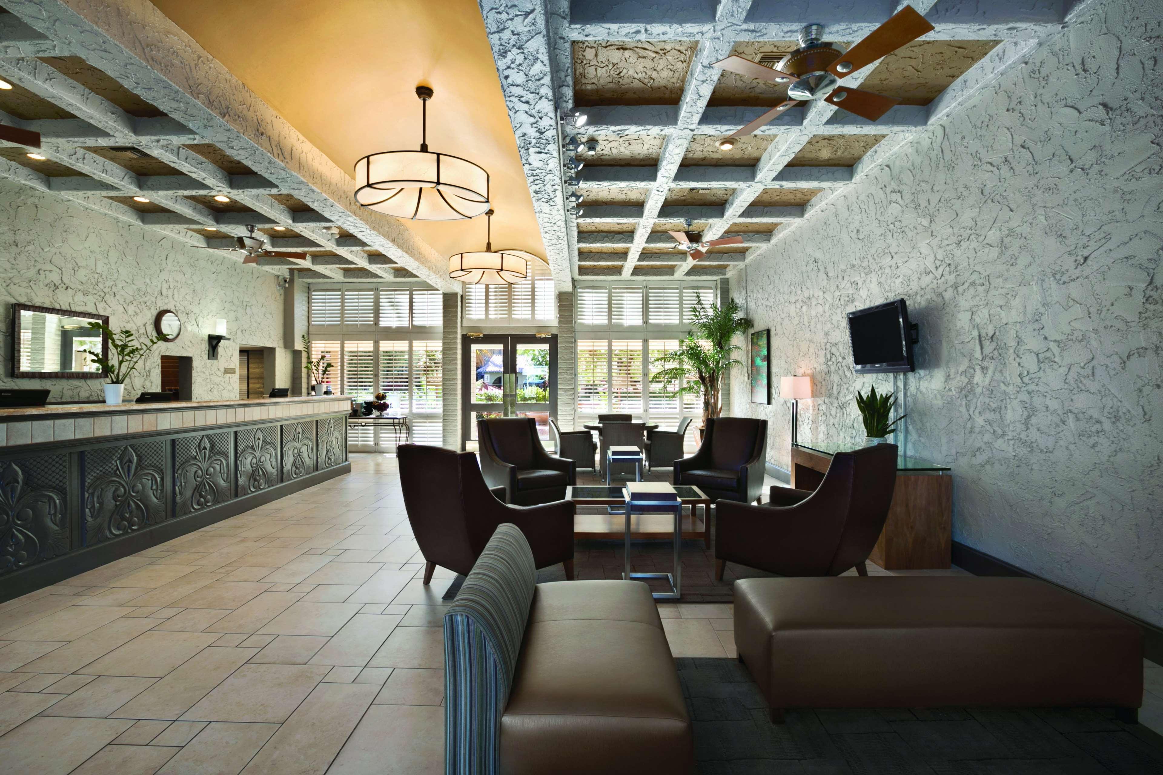 Motel 6 Phoenix, Az - Sky Harbor Luaran gambar