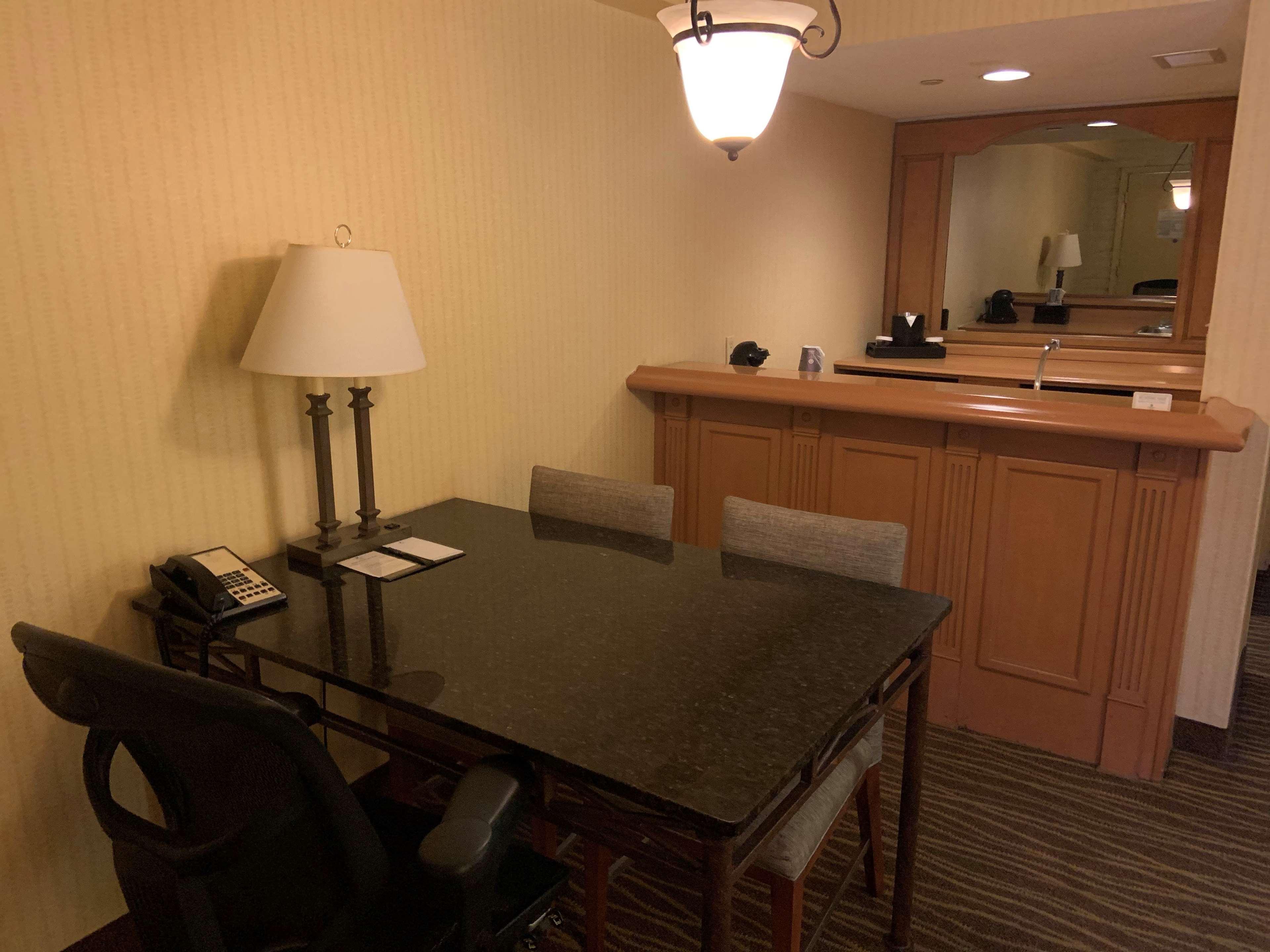 Motel 6 Phoenix, Az - Sky Harbor Luaran gambar