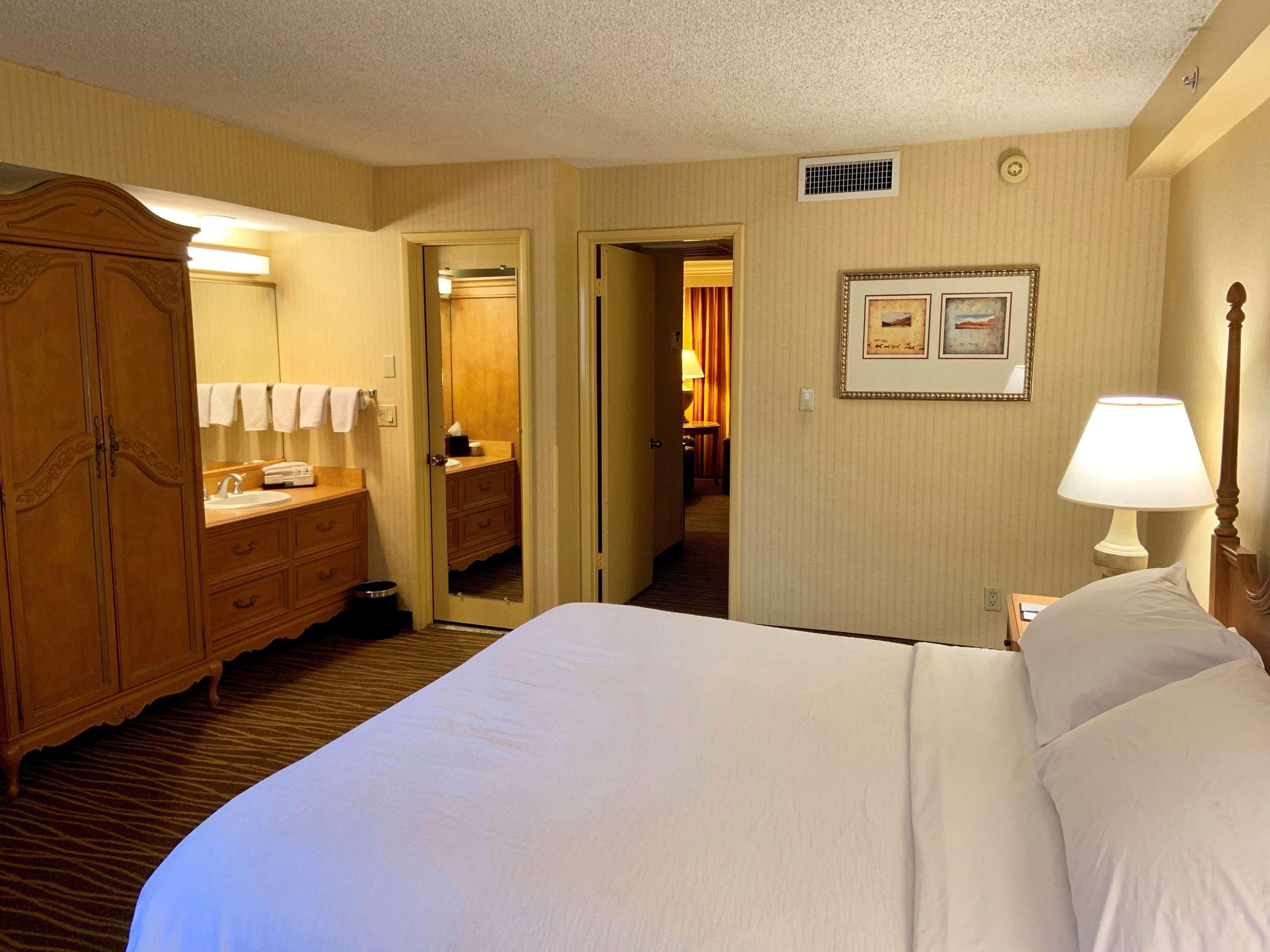 Motel 6 Phoenix, Az - Sky Harbor Luaran gambar