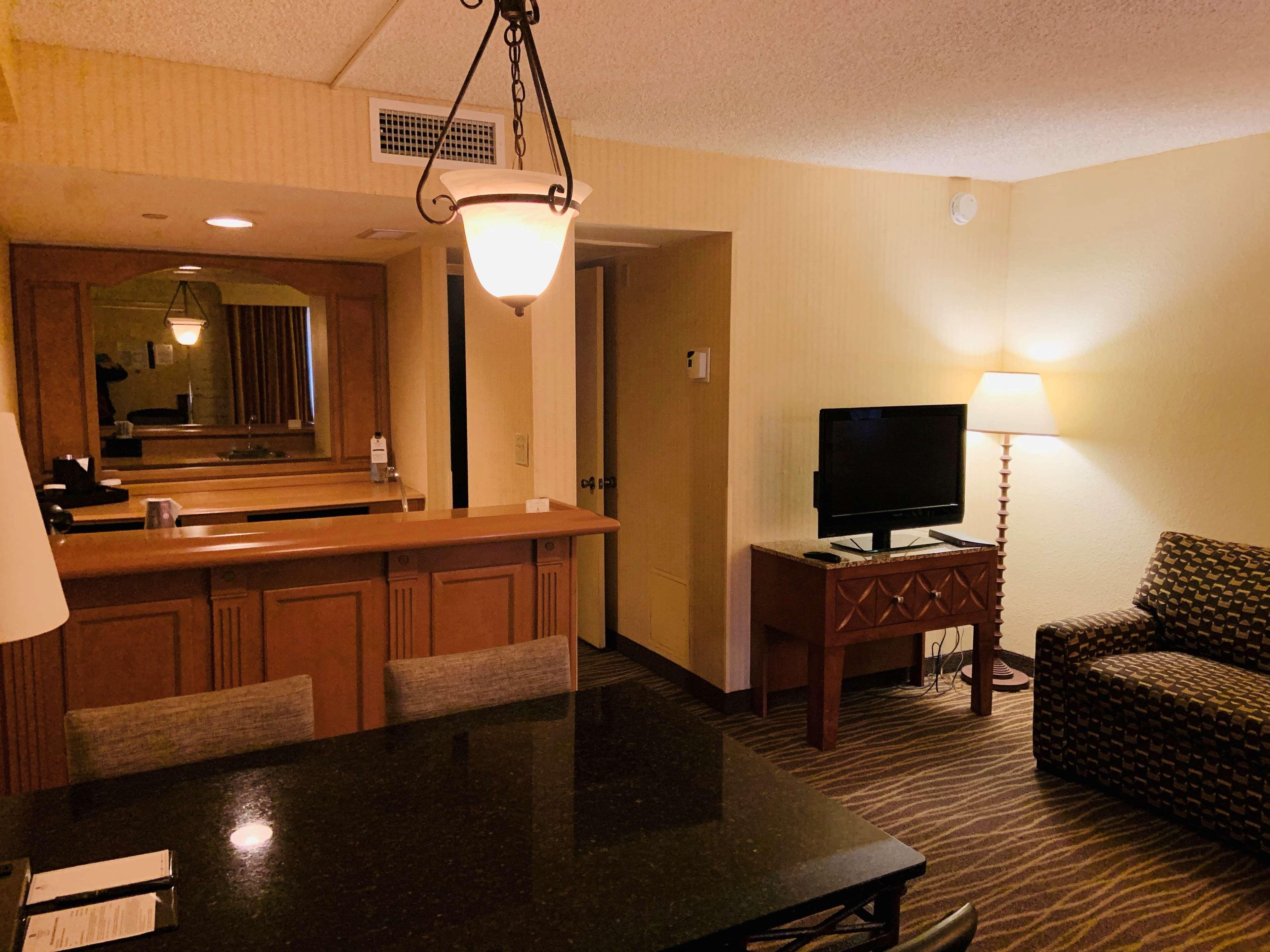 Motel 6 Phoenix, Az - Sky Harbor Luaran gambar