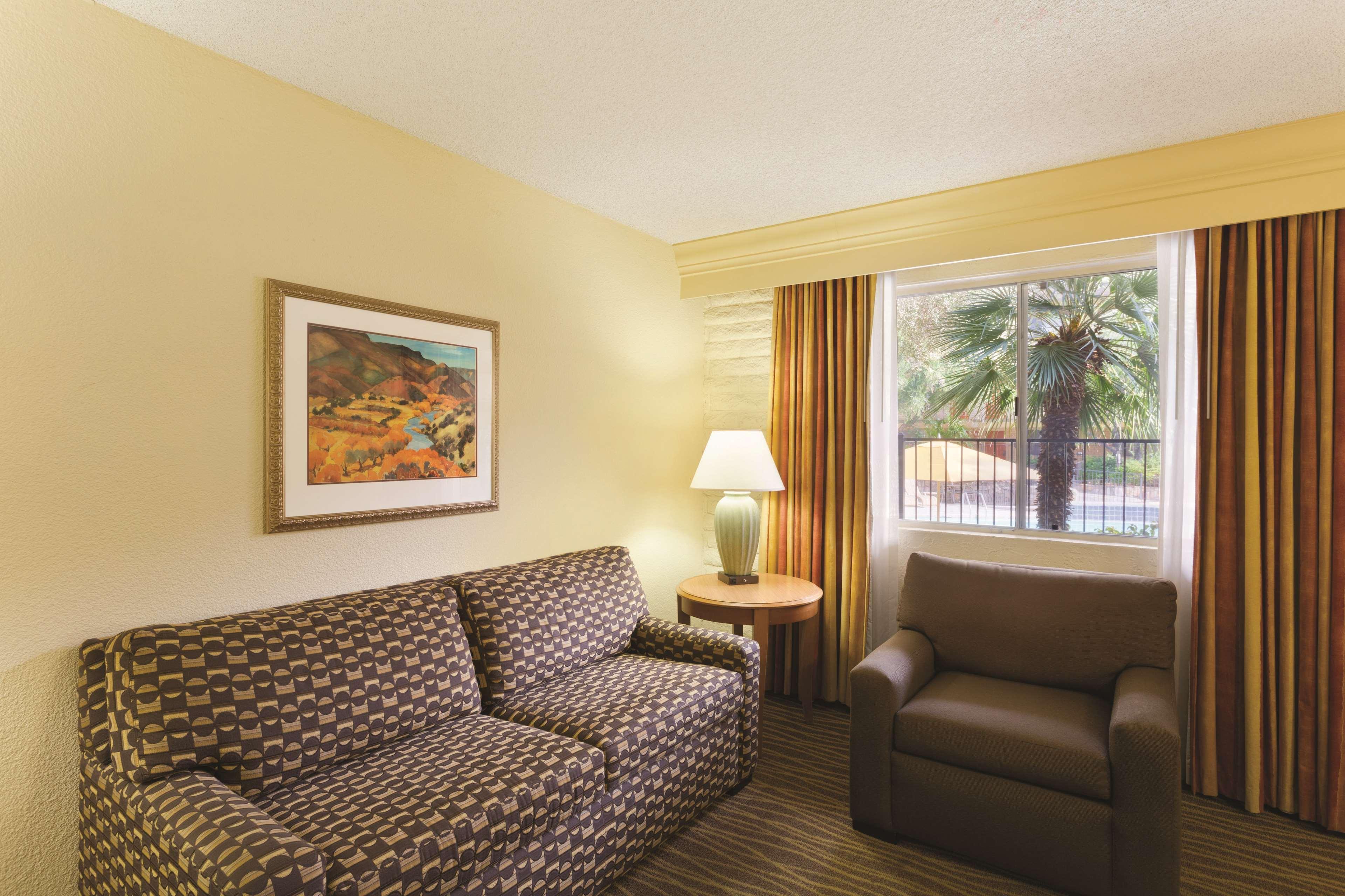 Motel 6 Phoenix, Az - Sky Harbor Luaran gambar
