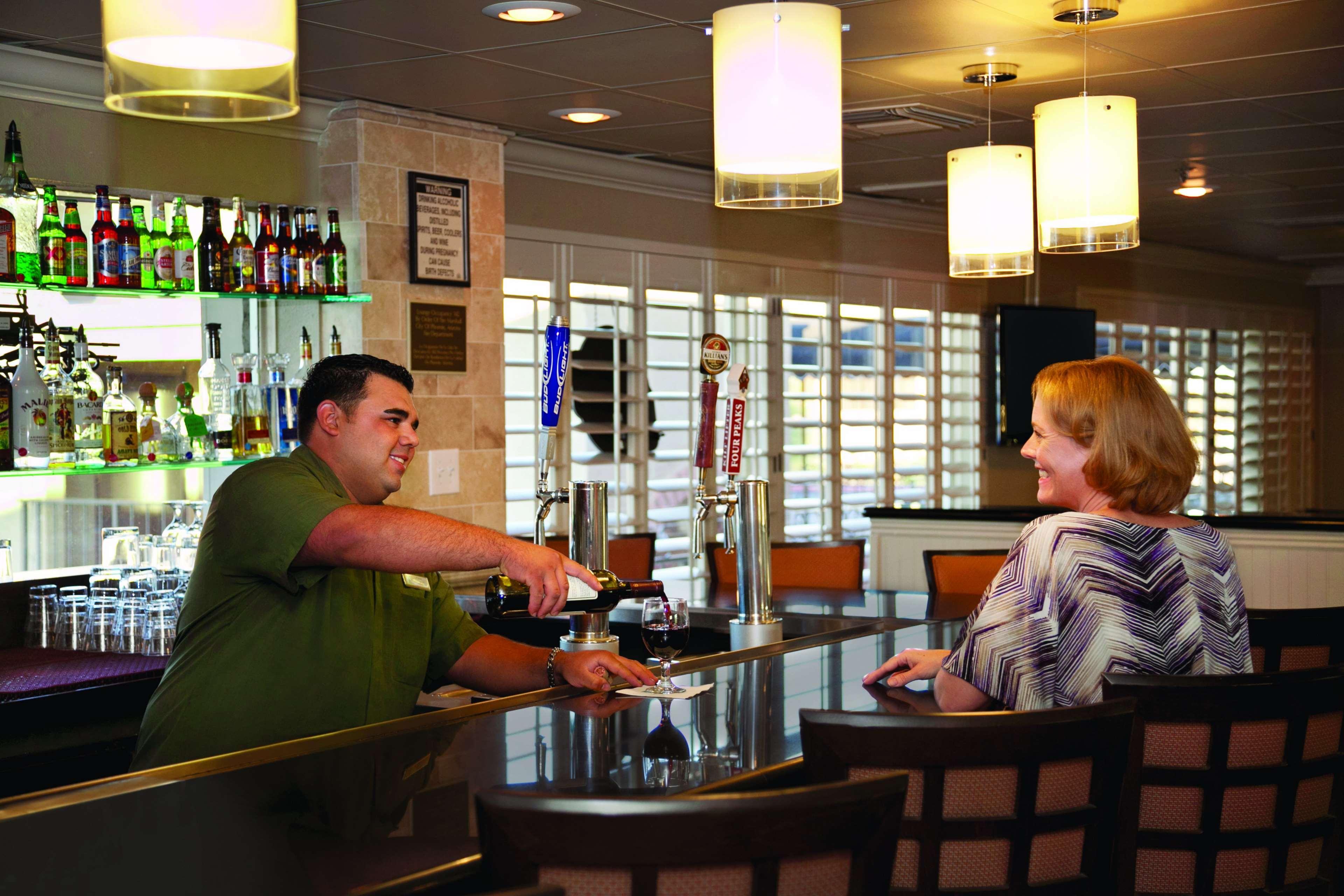 Motel 6 Phoenix, Az - Sky Harbor Luaran gambar