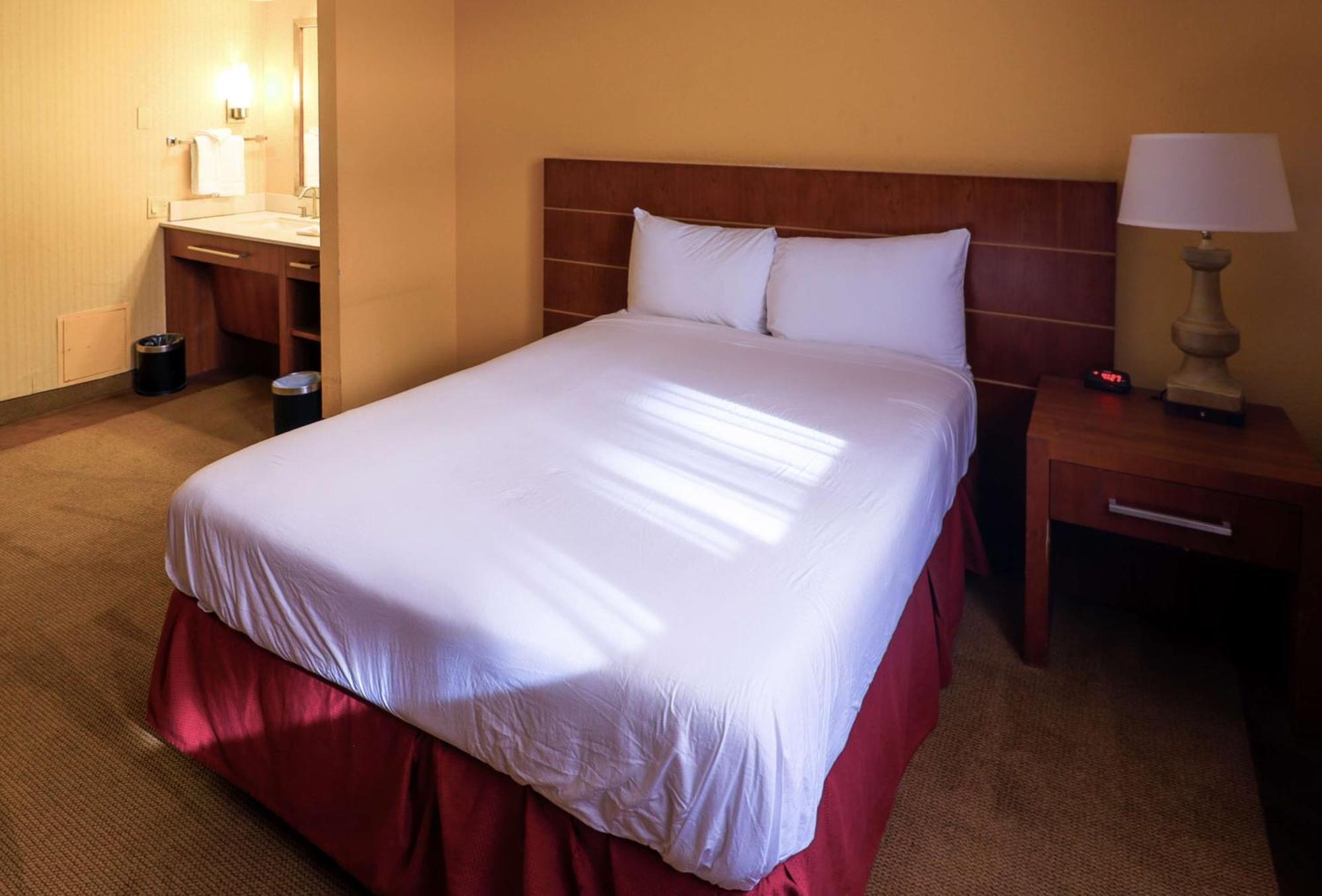 Motel 6 Phoenix, Az - Sky Harbor Luaran gambar