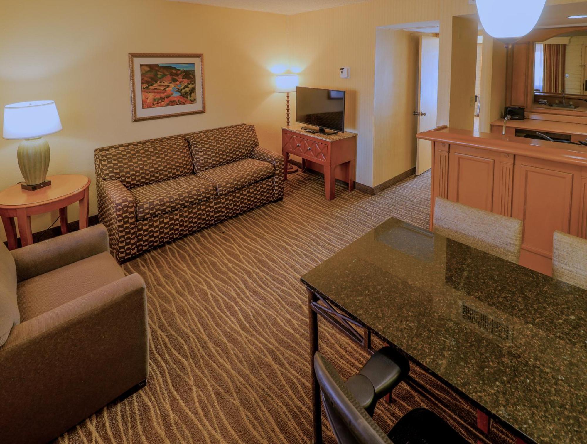 Motel 6 Phoenix, Az - Sky Harbor Luaran gambar