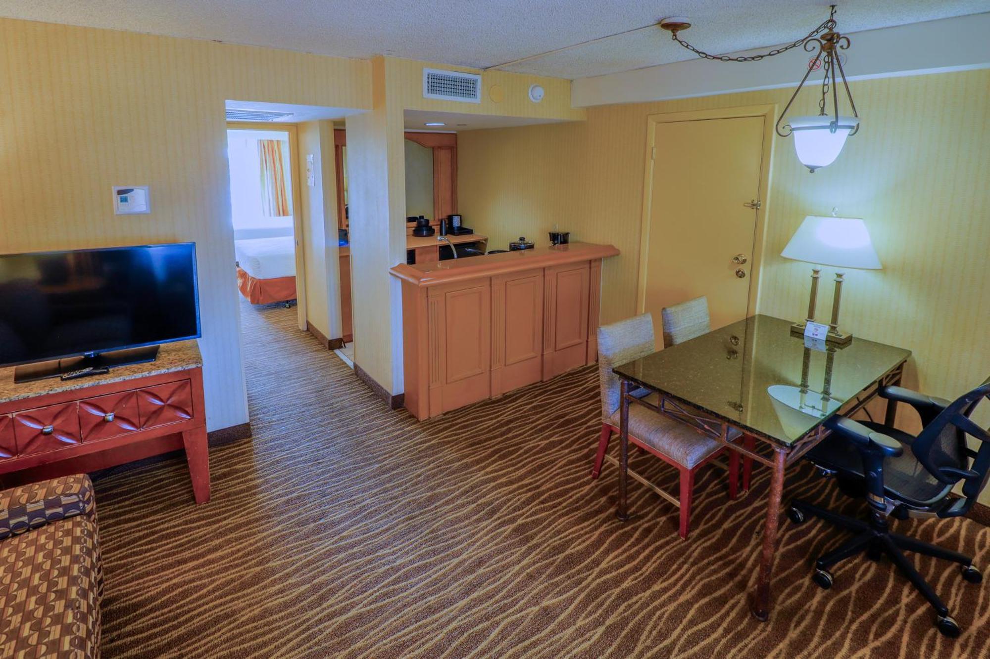 Motel 6 Phoenix, Az - Sky Harbor Luaran gambar