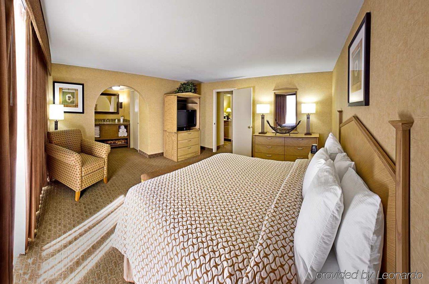 Motel 6 Phoenix, Az - Sky Harbor Bilik gambar