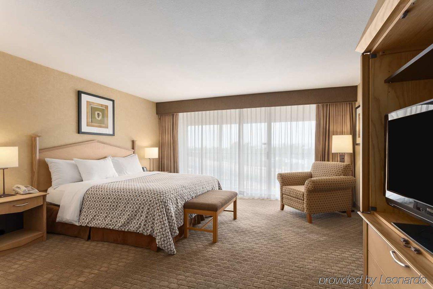 Motel 6 Phoenix, Az - Sky Harbor Luaran gambar