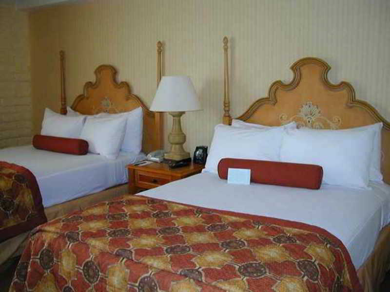 Motel 6 Phoenix, Az - Sky Harbor Bilik gambar